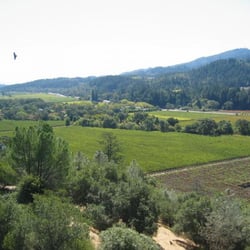 Sterling Vineyards