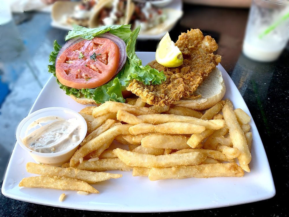 Black Point Ocean Grill