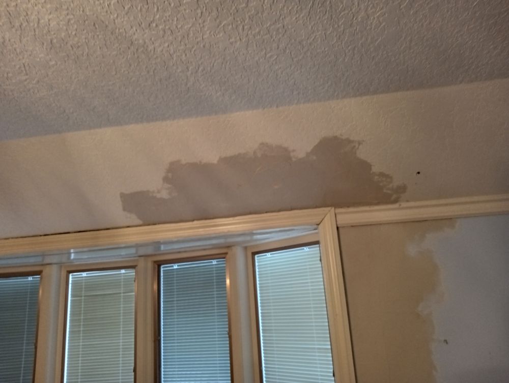 Slide of Remodeling Done Right