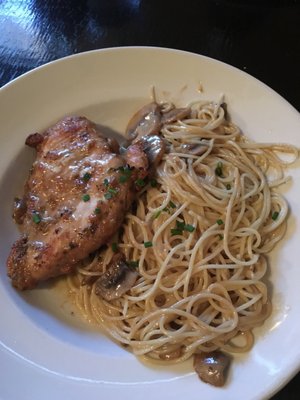 DeLucca's Italian Grill by null