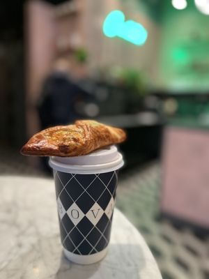 Bovaconti Coffee by null