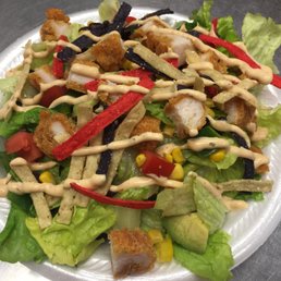 Chicken Salad Sandwich