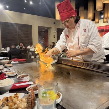 Benihana - Sushi Bars Near Me - Las Vegas, Nevada Benihana - Sushi Bars Near Me - Las Vegas, Nevada