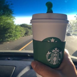 Yummy Honey Latte
