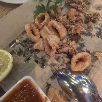 Il Fornaio - Italian Near Me - Las Vegas, Nevada