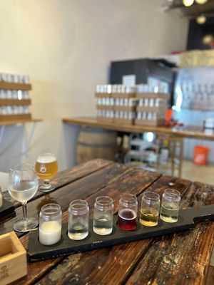 Nova Brewing Company by null