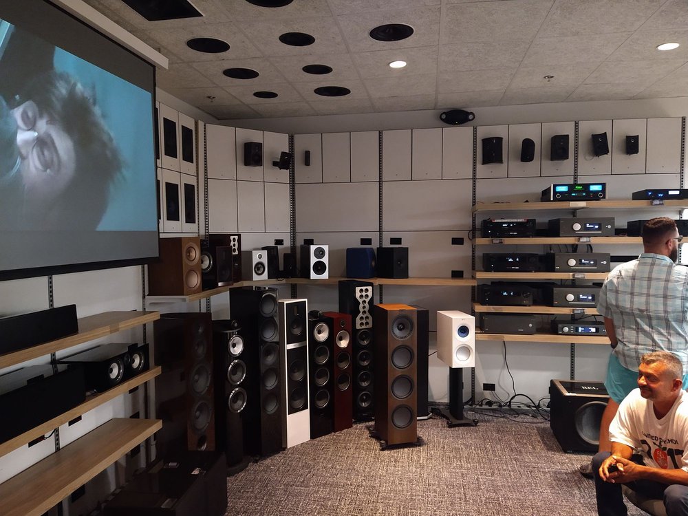 Best Buy The Woodlands Electronics Haul