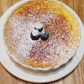 Petit Potato - Crême Brulée - Taiwanese Near Me - Toronto, Ontario Petit Potato - Crême Brulée - Taiwanese Near Me - Toronto, Ontario