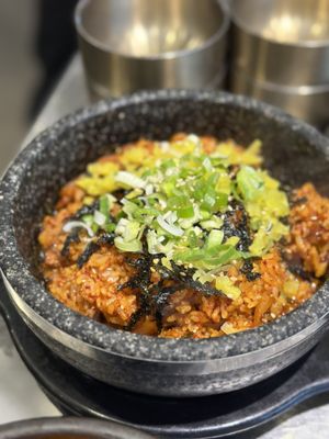 Yangmani K.BBQ Rowland Heights by null