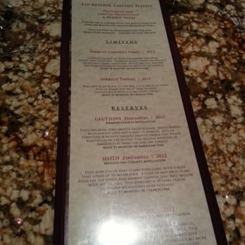 Michael David Winery - Wine Tasting Room Near Me - Lodi, California Michael David Winery - Wine Tasting Room Near Me - Lodi, California