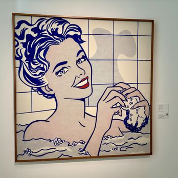 Museu Nacional Thyssen-Bornemisza - Museums Near Me - Madrid, M