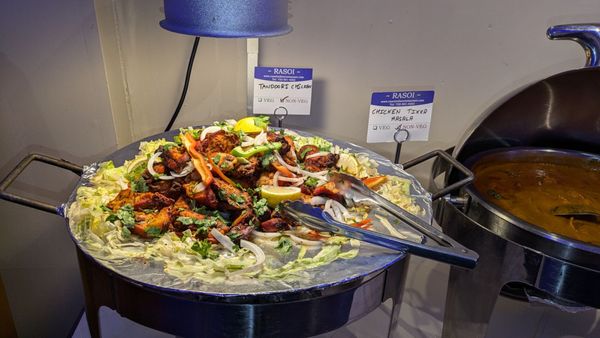 Rasoi by null