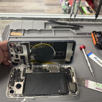 Uphone - Mobile Phone Repair Near Me - Pensacola, Florida Uphone - Mobile Phone Repair Near Me - Pensacola, Florida