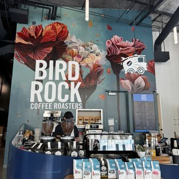 Bird Rock Coffee Roasters - Coffee & Tea Near Me - San Diego, California Bird Rock Coffee Roasters - Coffee & Tea Near Me - San Diego, California