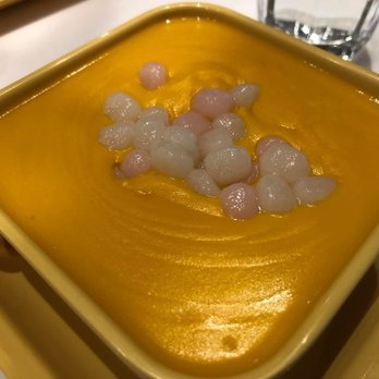 Sweethoney Dessert - Pumpkin - Desserts Near Me - Alhambra, California Sweethoney Dessert - Pumpkin - Desserts Near Me - Alhambra, California