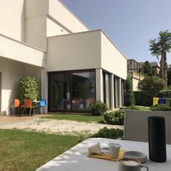 Hotel Villa Sveva
