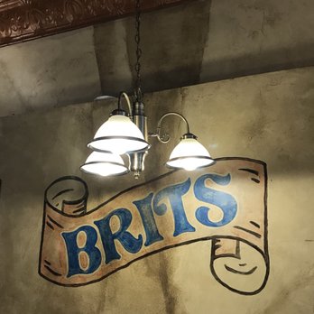 Brits Fish and Chips - Fish & Chips Near Me - Charllottetown, Prince Edward Island Brits Fish and Chips - Fish & Chips Near Me - Charllottetown, Prince Edward Island