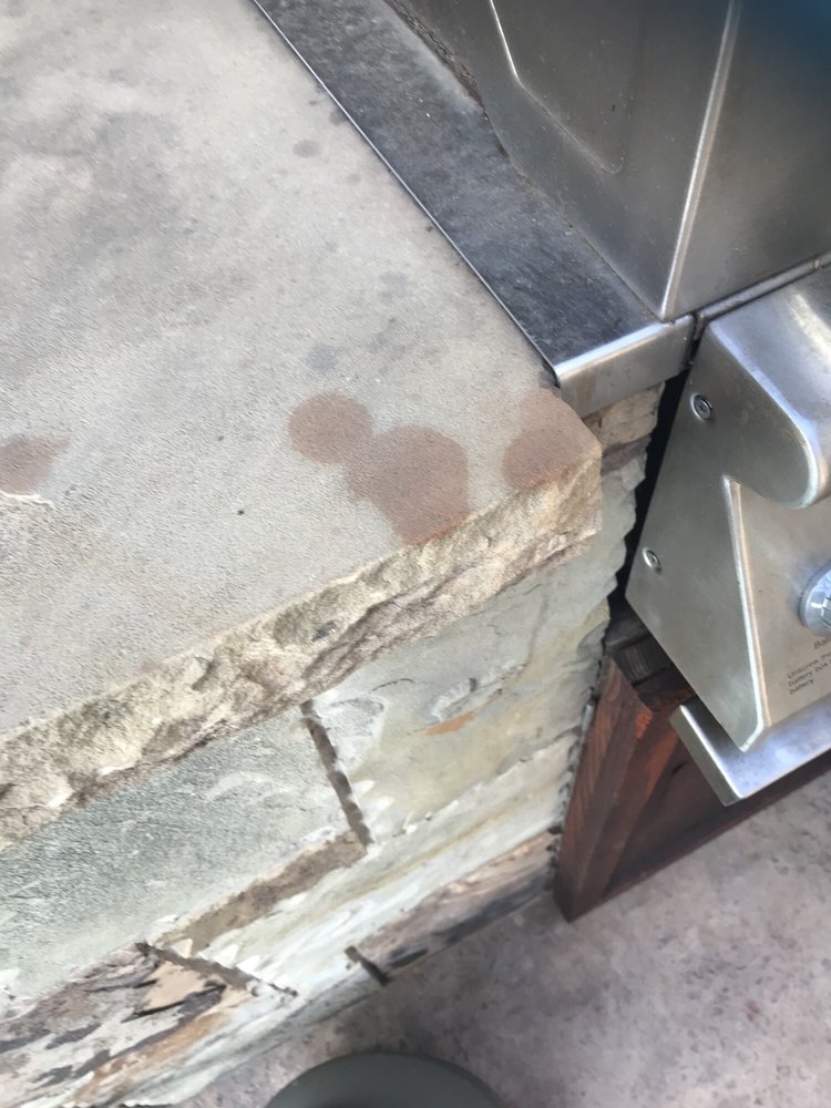 Slide of Gifted Hands Fencing & Remodeling