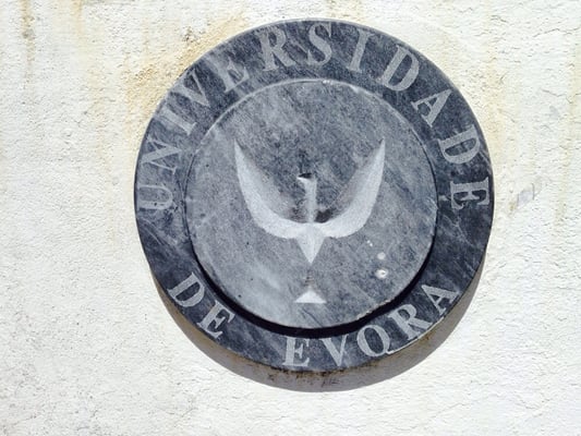 University of Évora by null