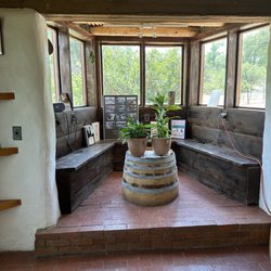 La Chiripada Winery