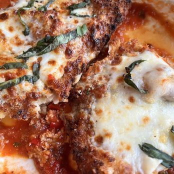 Donna's - Chicken Parm - Italian Near Me - Los Angeles, California Donna's - Chicken Parm - Italian Near Me - Los Angeles, California