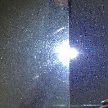 Revive Detailing - Dramatic Difference!!! - Car Wash Near Me - Varsity Lakes, QLD