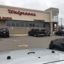 Walgreens