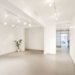 White Space