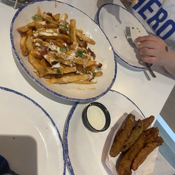 The Pickle Bar - Loaded Pickle Fries and Chucktown Fries - Bars Near Me - Summerville, South Carolina The Pickle Bar - Loaded Pickle Fries and Chucktown Fries - Bars Near Me - Summerville, South Carolina