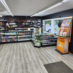 Statham Vape Shop