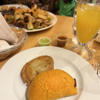 Empanada Mama - Hell's Kitchen - Latin American Near Me - New York, New York