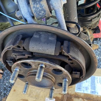 Midas - Wheel cylinder and brake linings - Auto Repair Near Me - Nashua, New Hampshire Midas - Wheel cylinder and brake linings - Auto Repair Near Me - Nashua, New Hampshire