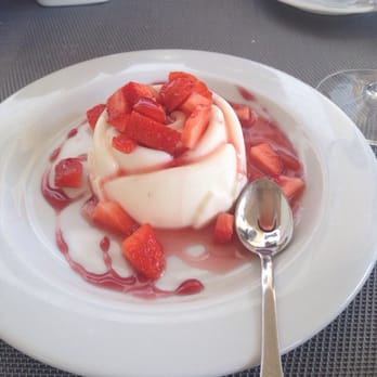 Mignanelli 24 - Baked cream - Italian Near Me - Rome, RM