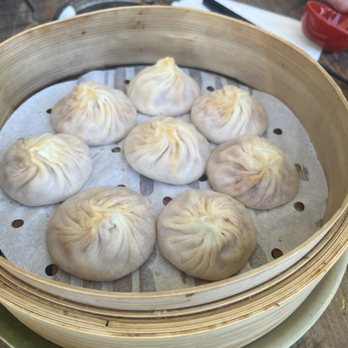 Dumpling Hours - Hot & Spicy Pork Xiao Long Bao(8) - Dim Sum Near Me - Walnut Creek, California Dumpling Hours - Hot & Spicy Pork Xiao Long Bao(8) - Dim Sum Near Me - Walnut Creek, California