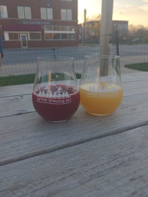 Arvon Brewing Co. - GR Taproom by null