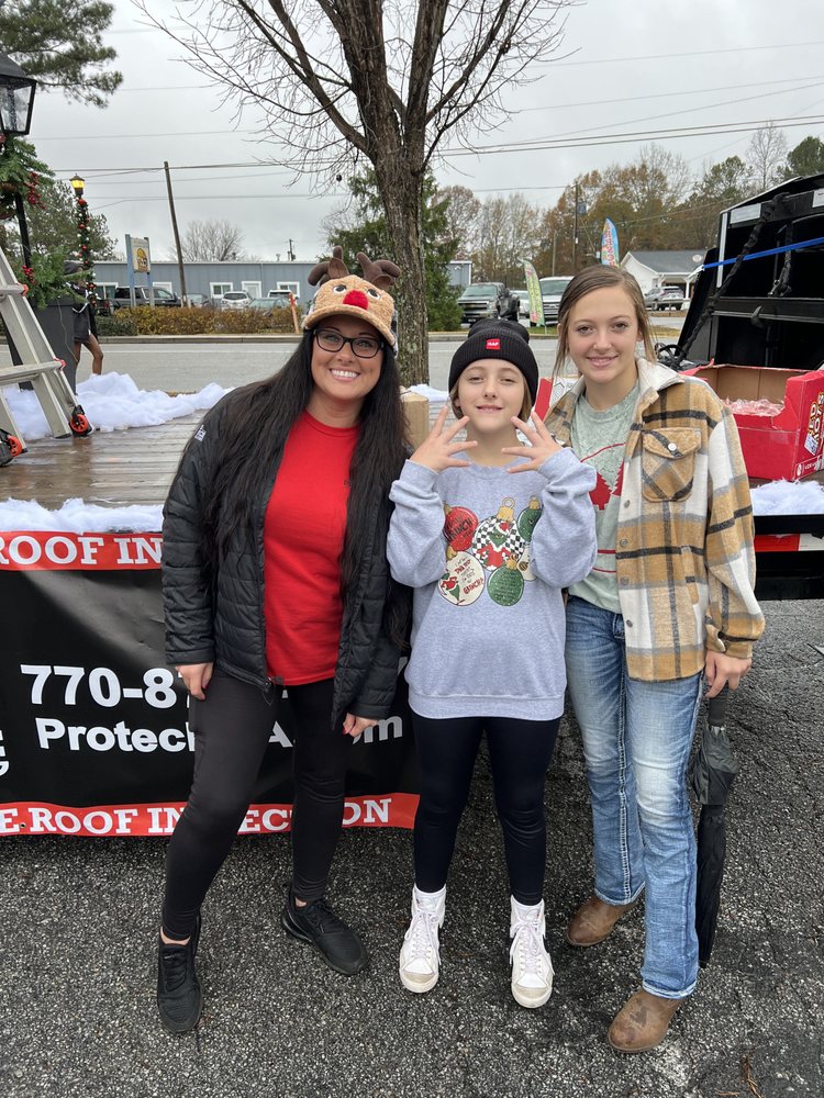 Slide of Pro Tech Roofing