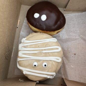 Voodoo Doughnut - Bakeries Near Me - Orlando, Florida Voodoo Doughnut - Bakeries Near Me - Orlando, Florida