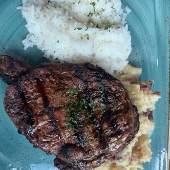 44 & King - Rib eye steak - Pubs Near Me - Myrtle Beach, South Carolina