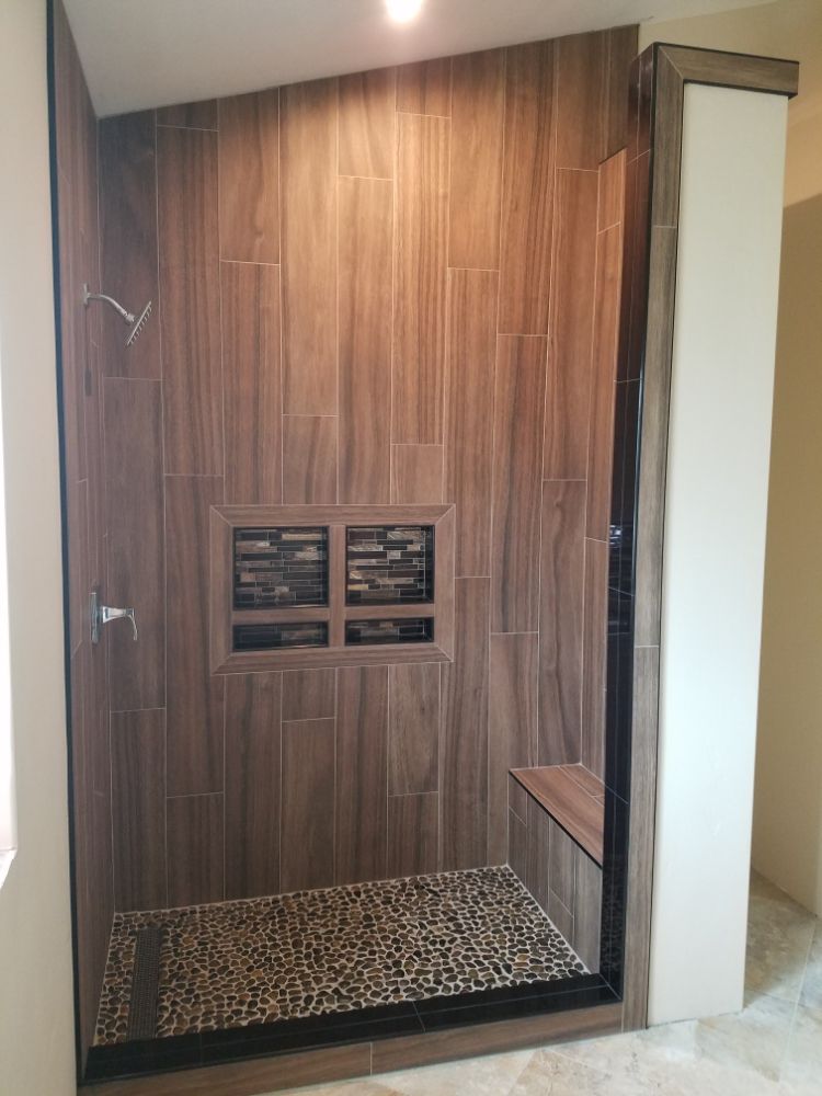 DAVIS TILE & STONE Updated September 2024 Seeley Lake, Montana