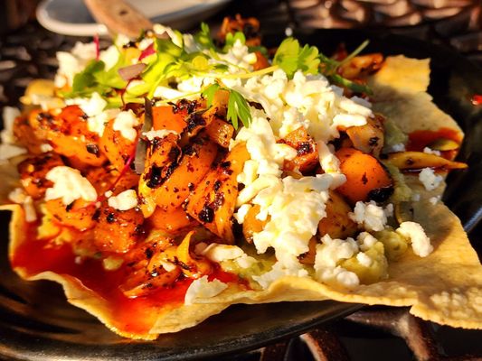La Dama Mexican Kitchen & Bar by null