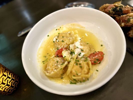 AnQi Bistro by null