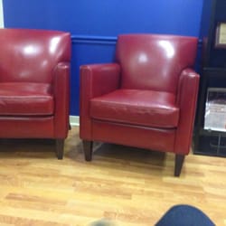 Maithily A Nandedkar, MD - Chairs in waiting area