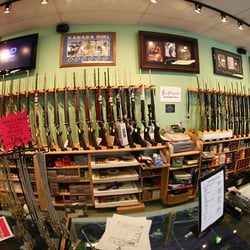 Wild West Shooting Centre - Taken from the wild west website