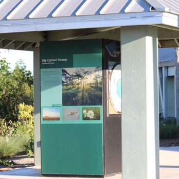 Big Cypress National Preserve - Parks Near Me - Ochopee, Florida