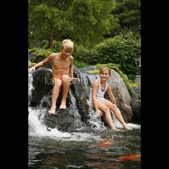 Kane Brothers - Natural Swimming pool by Kane Brothers, Inc - Landscaping Near Me - Homer Glen, Illinois Kane Brothers - Natural Swimming pool by Kane Brothers, Inc - Landscaping Near Me - Homer Glen, Illinois