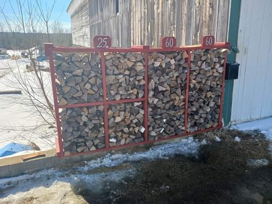 Presidential View Farm by null