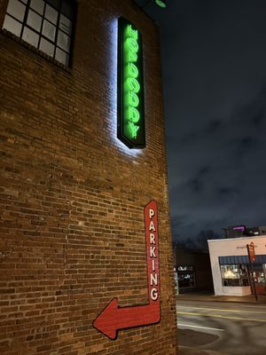 Hopdoddy Burger Bar by null