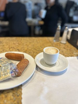 Islas Canarias Cafe, Restaurant & Bakery by null Islas Canarias Cafe, Restaurant & Bakery by null