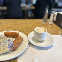 Islas Canarias Cafe