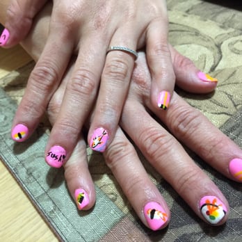Polished Nails & Spa - Nail Salons Near Me - Katy, Texas Polished Nails & Spa - Nail Salons Near Me - Katy, Texas